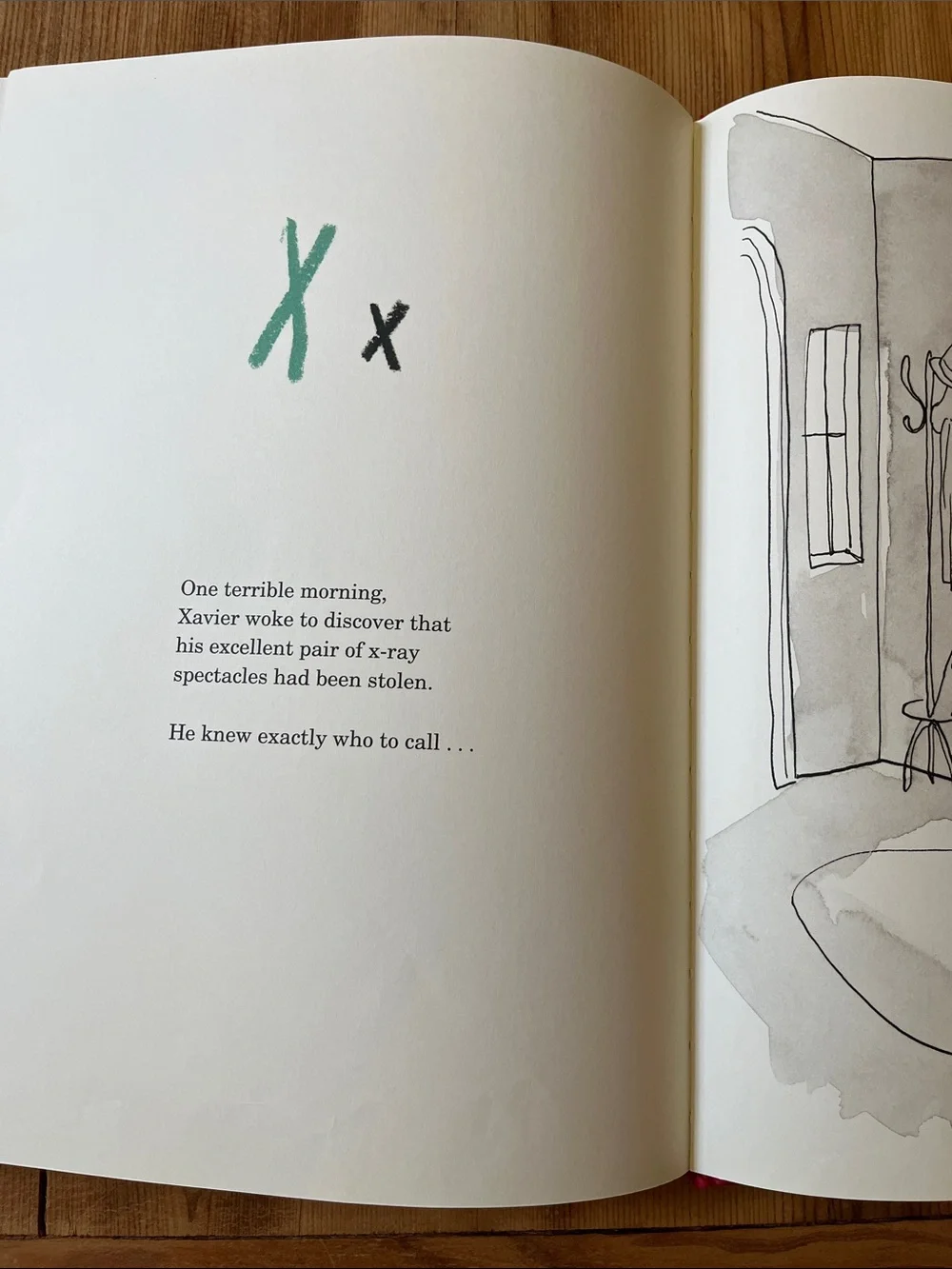 Oliver Jeffers HC Book 